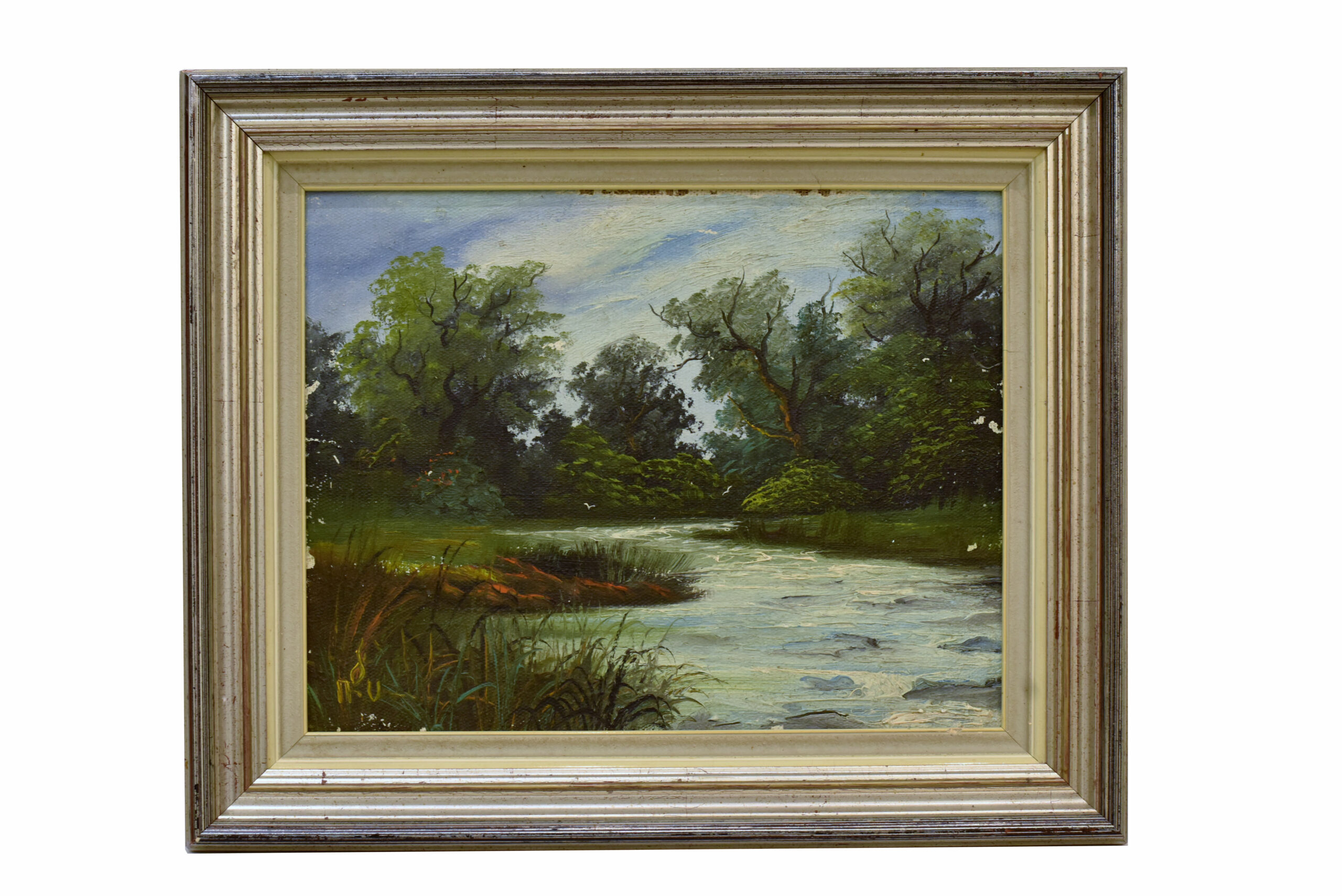 Raffael Chavountsian