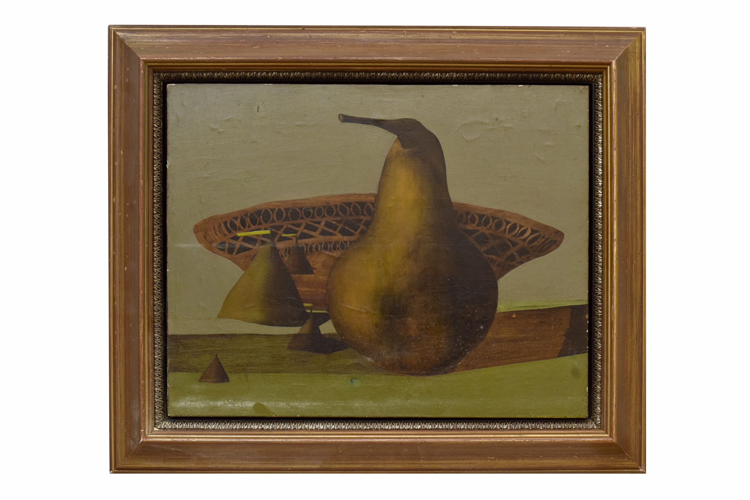 "Baderazmits Meg Jam Arach" which translates to "An hour Before War"