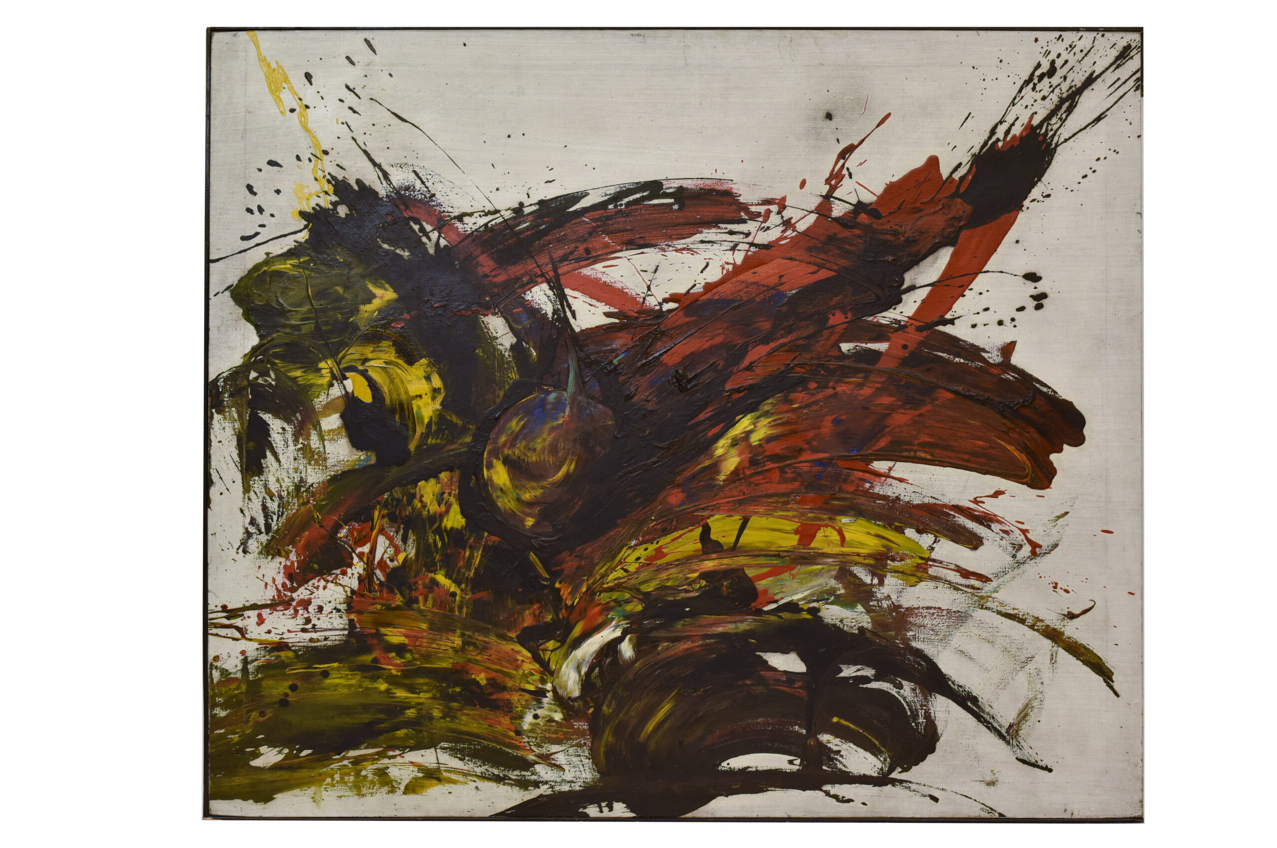 "Jame 5:00-in" which translates to "At 5 O'clock"