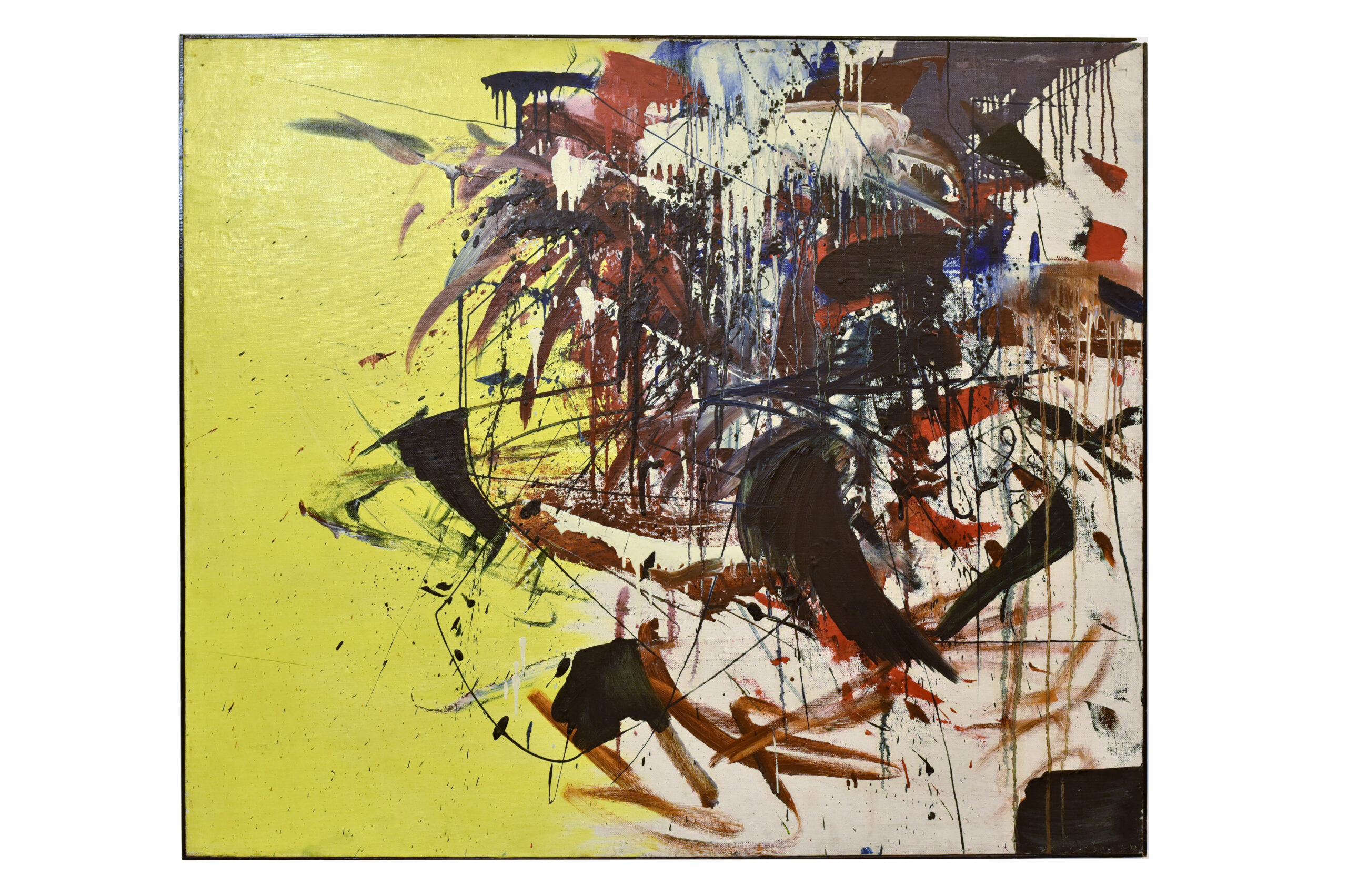 "Ananoun" which translates to "Without Name"