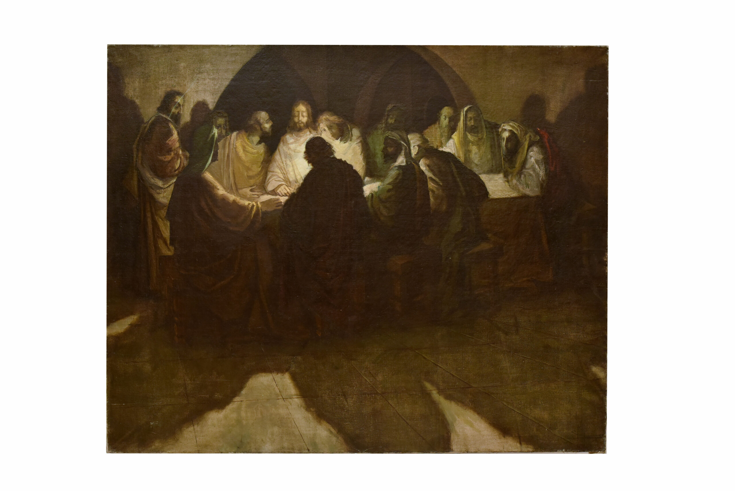 Dikran Parkhanachian