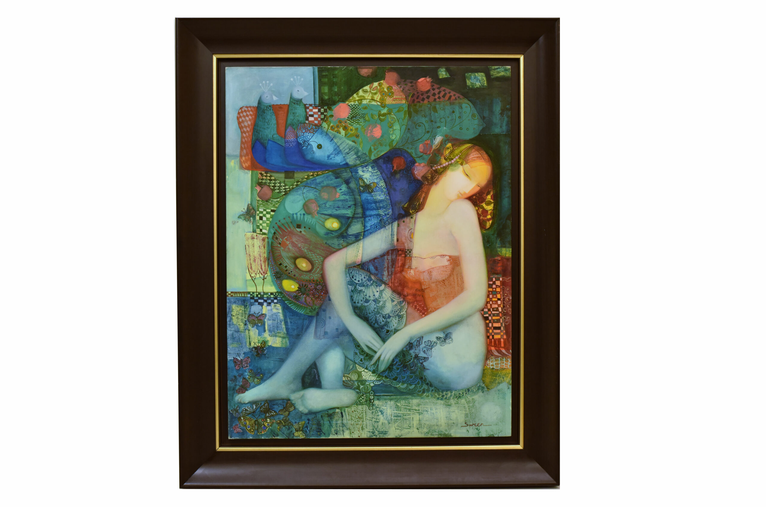 "Tsemadsk" which translates to "Ground"