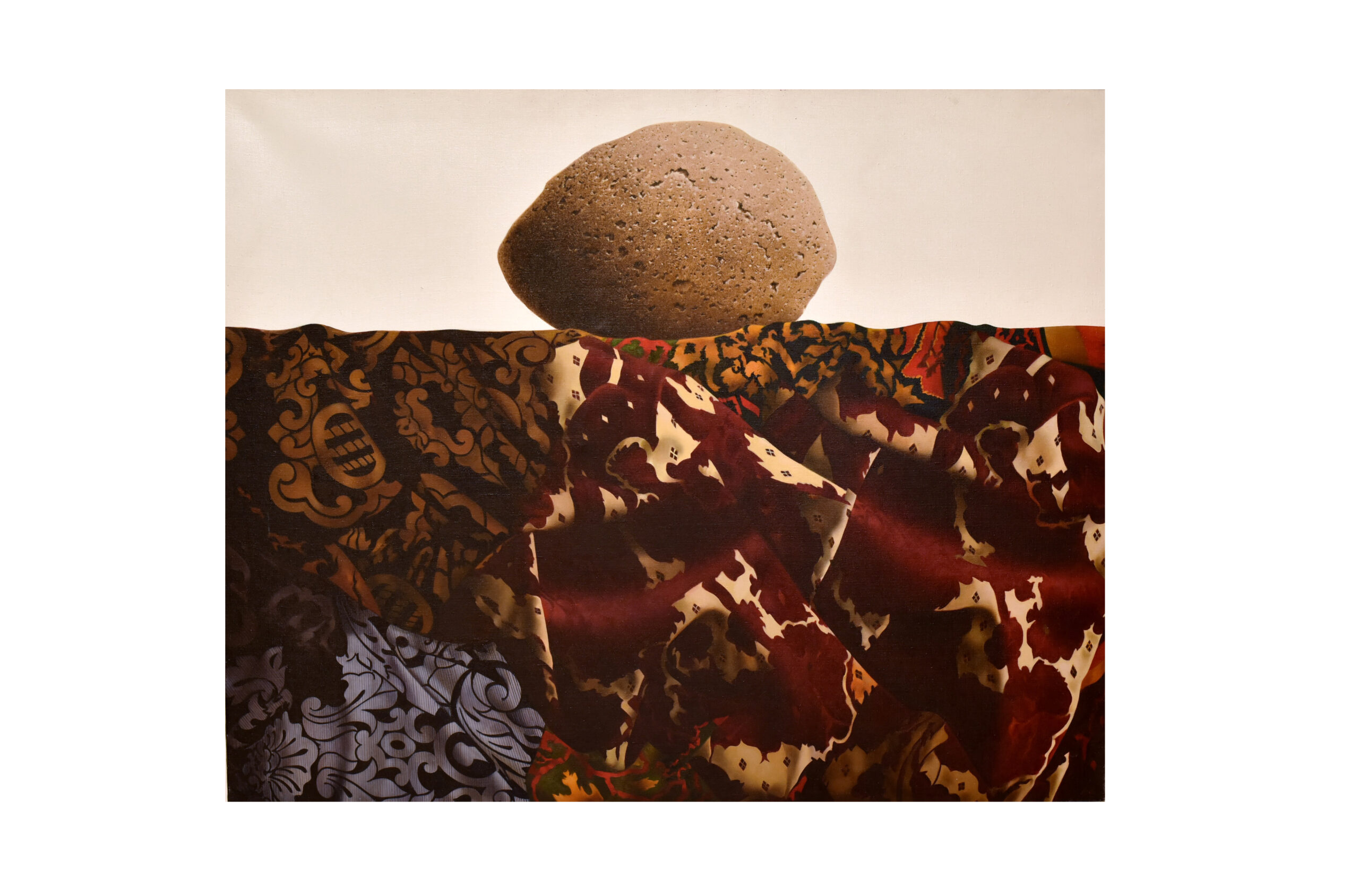 "Ourish Gyank" which translates to "Another Life"