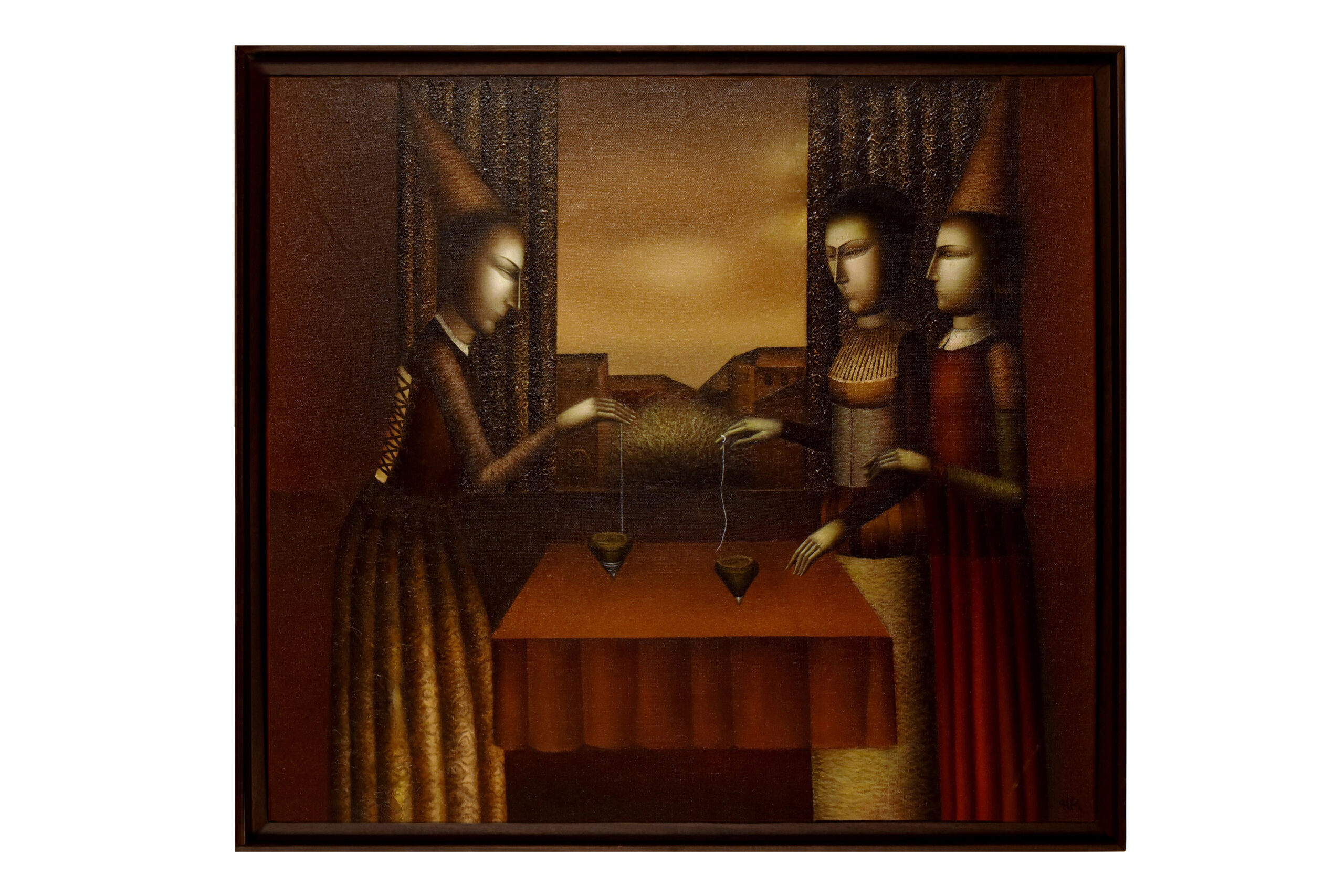 In Russian (no need to mention on website)