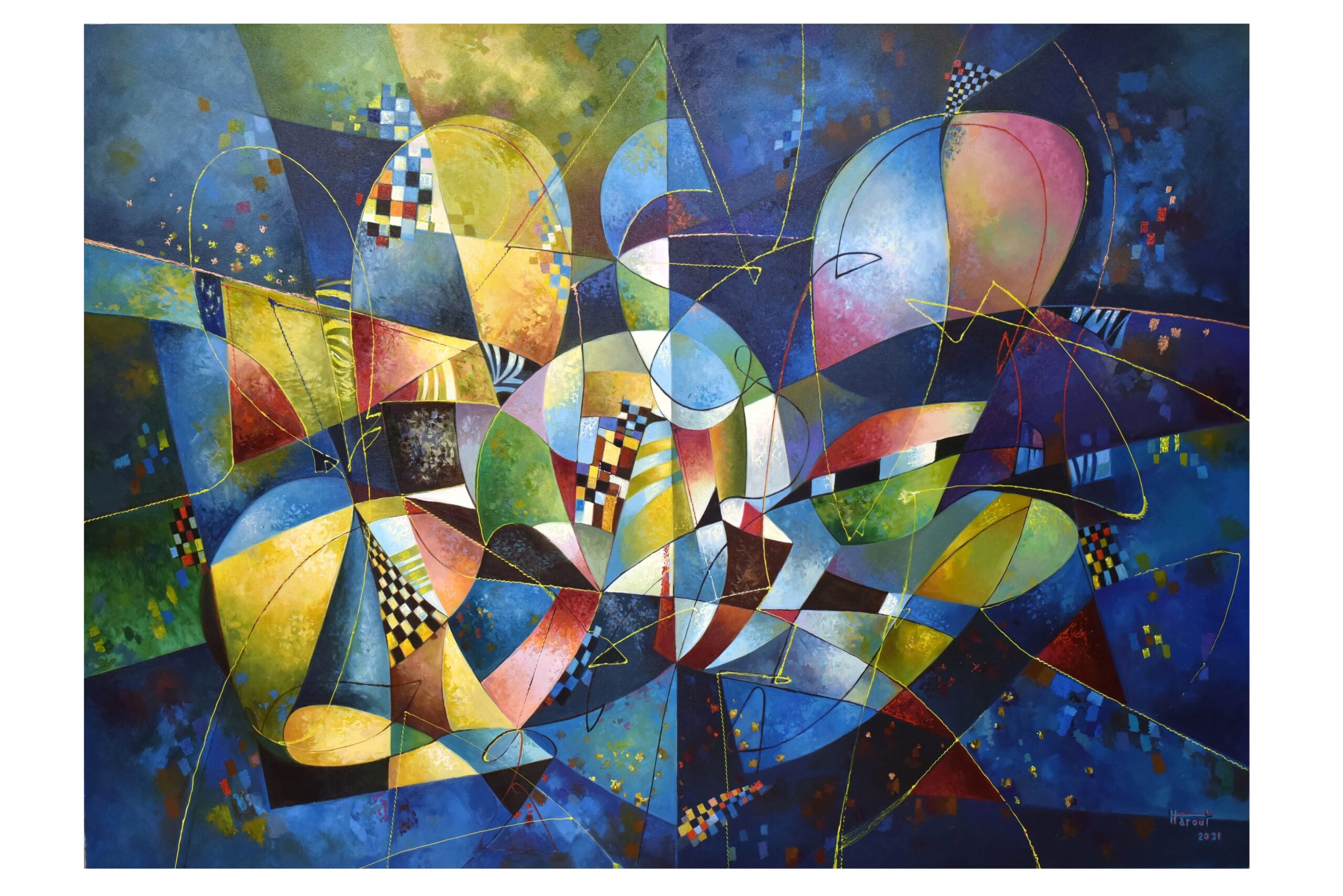 "Gombozishia" which translates to "Composition"