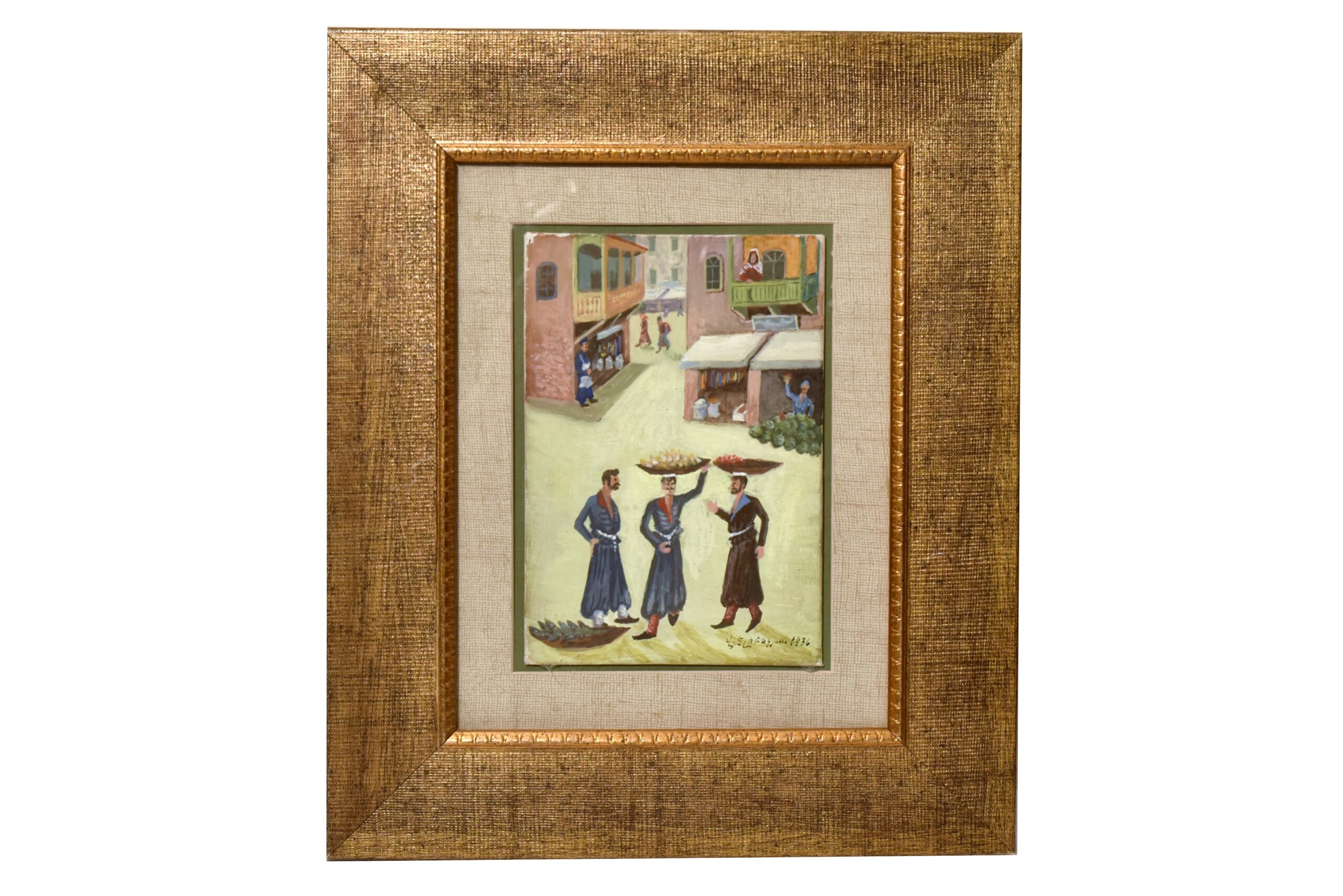 Vagharshak Elibekian