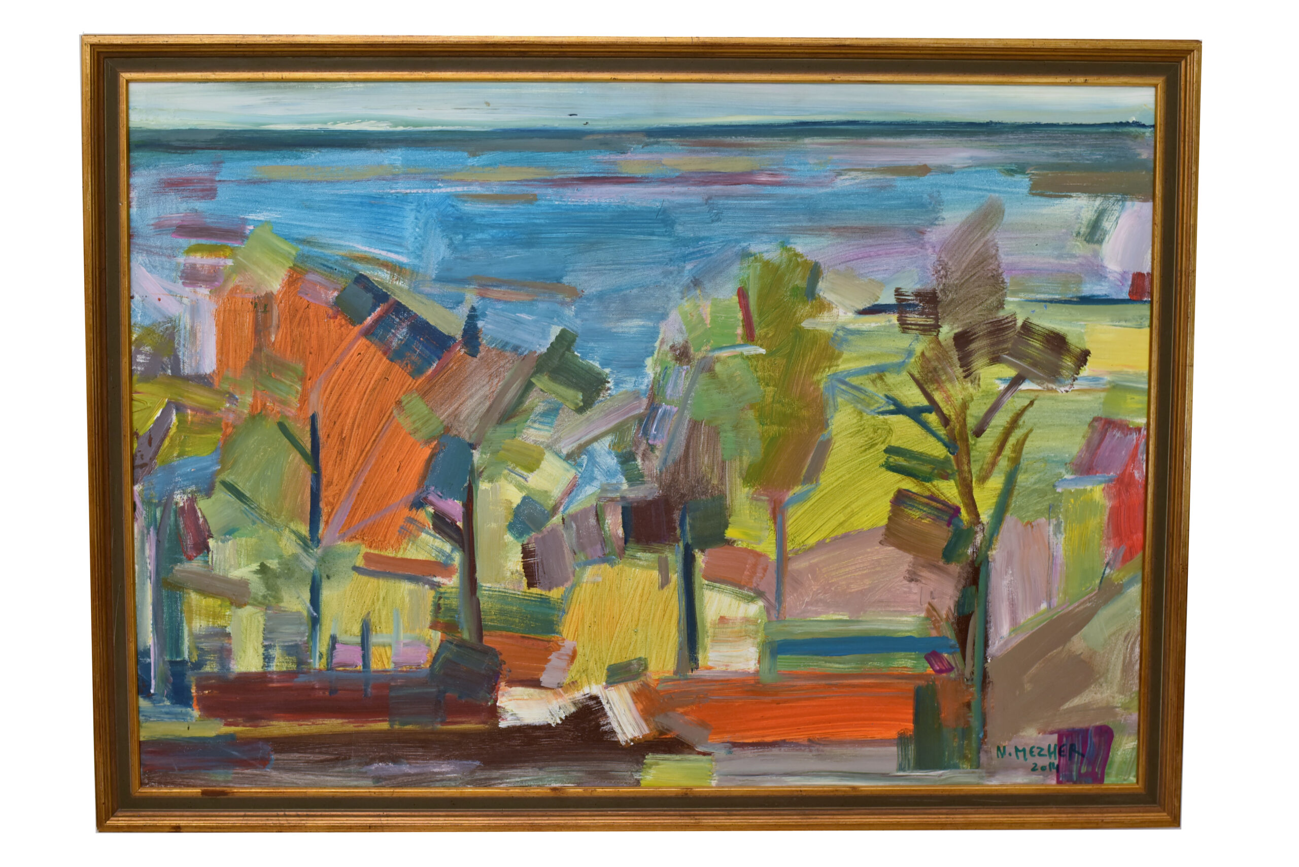 Mantaket Al Sayyat" which translates to "The Region of Sayyat"