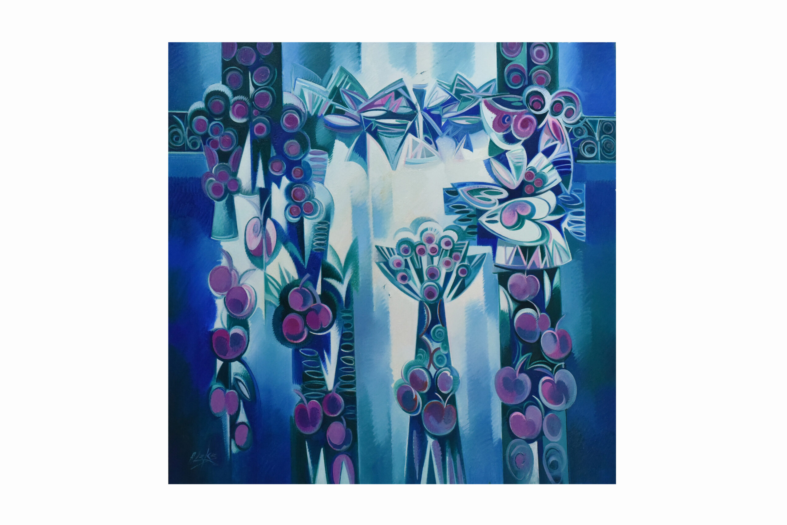 "Karnanayin" which translates to "Springtime"