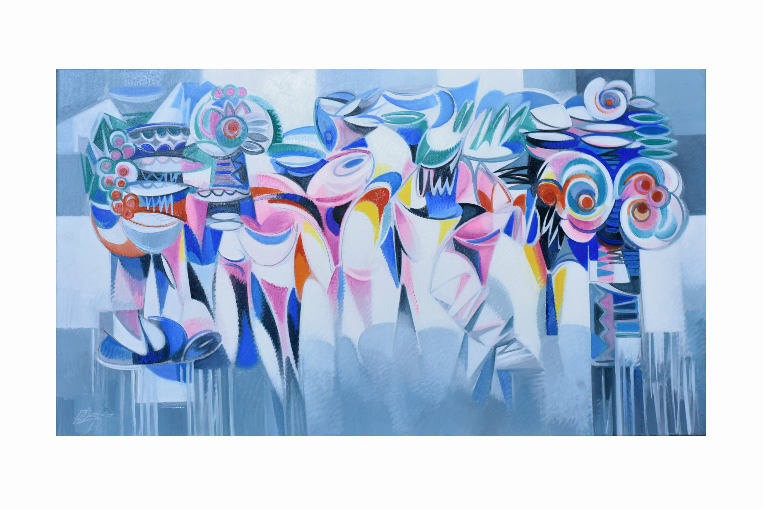 "Lousapats" which translates to "Dawn"