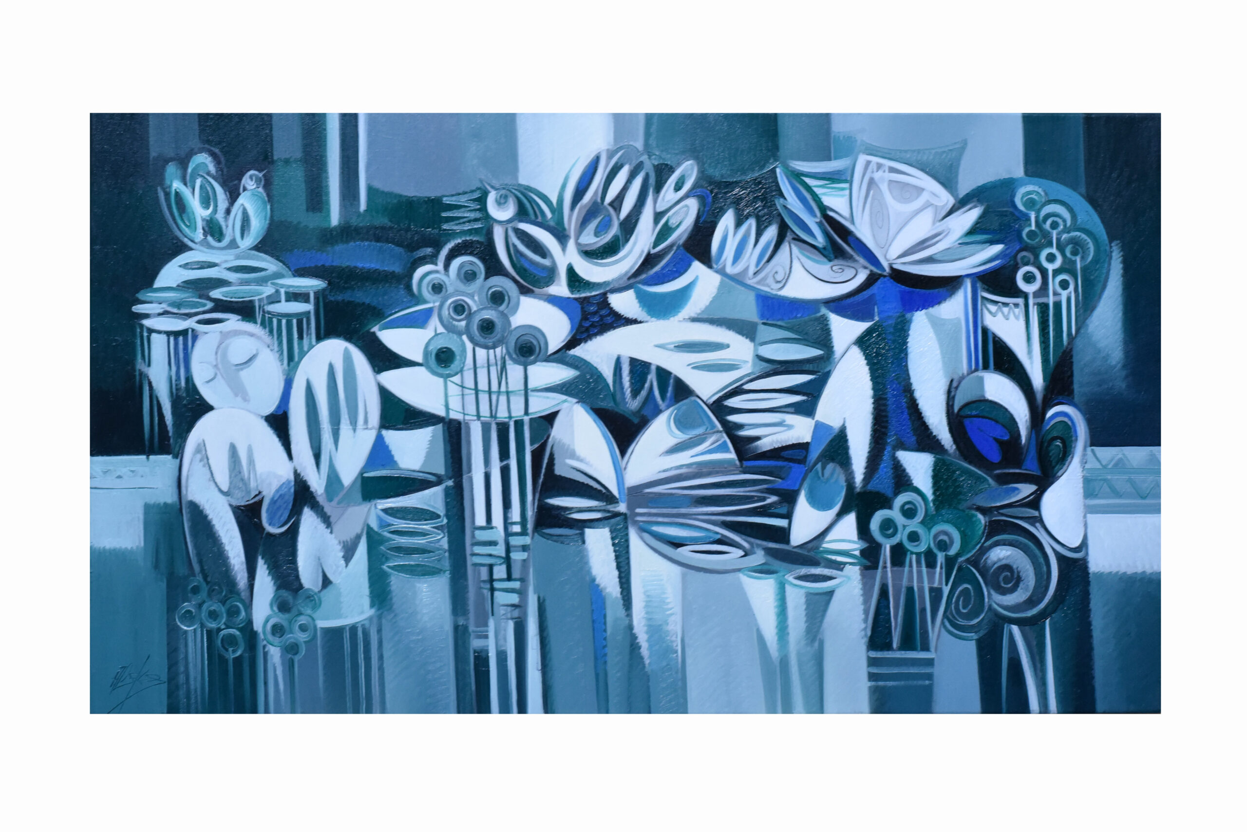 "Yevayi Yeraze" which translates to "Eve's Dream"