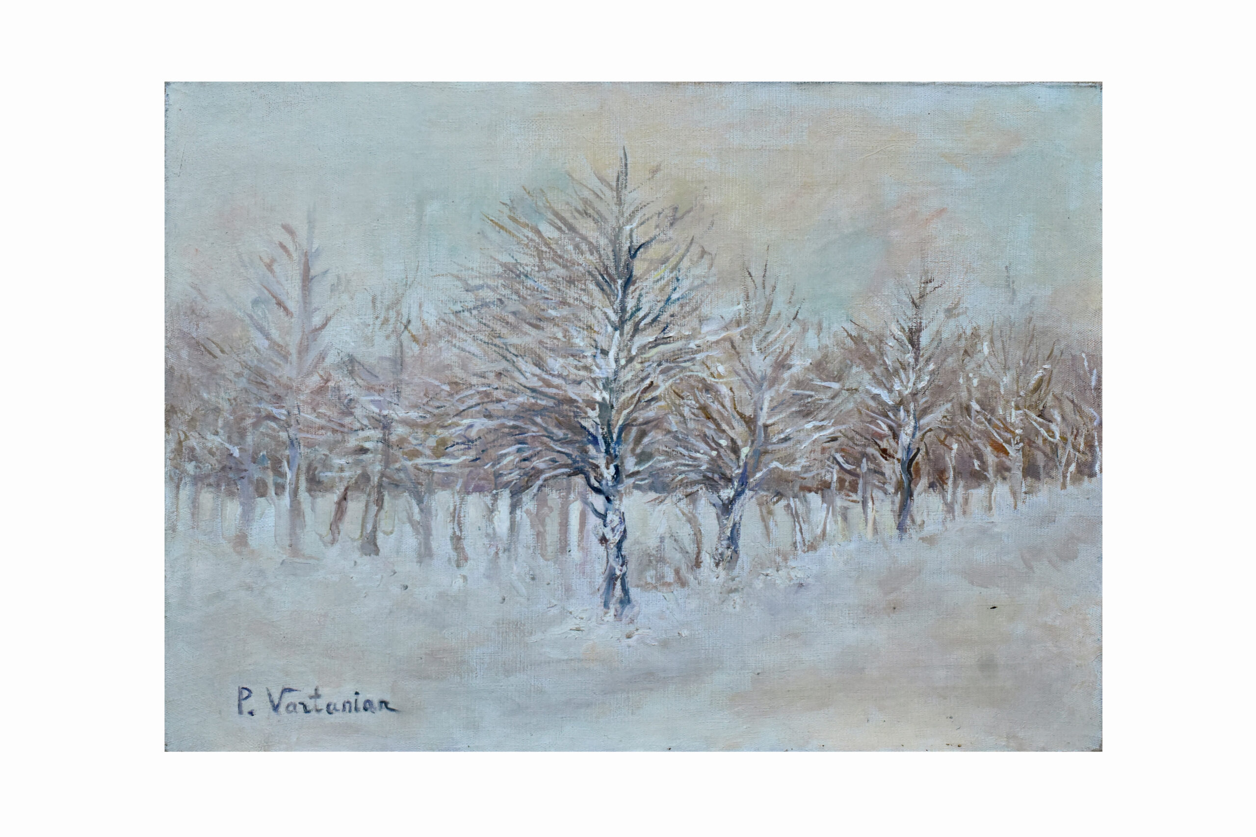 Partog Vartanian (Bartugh)