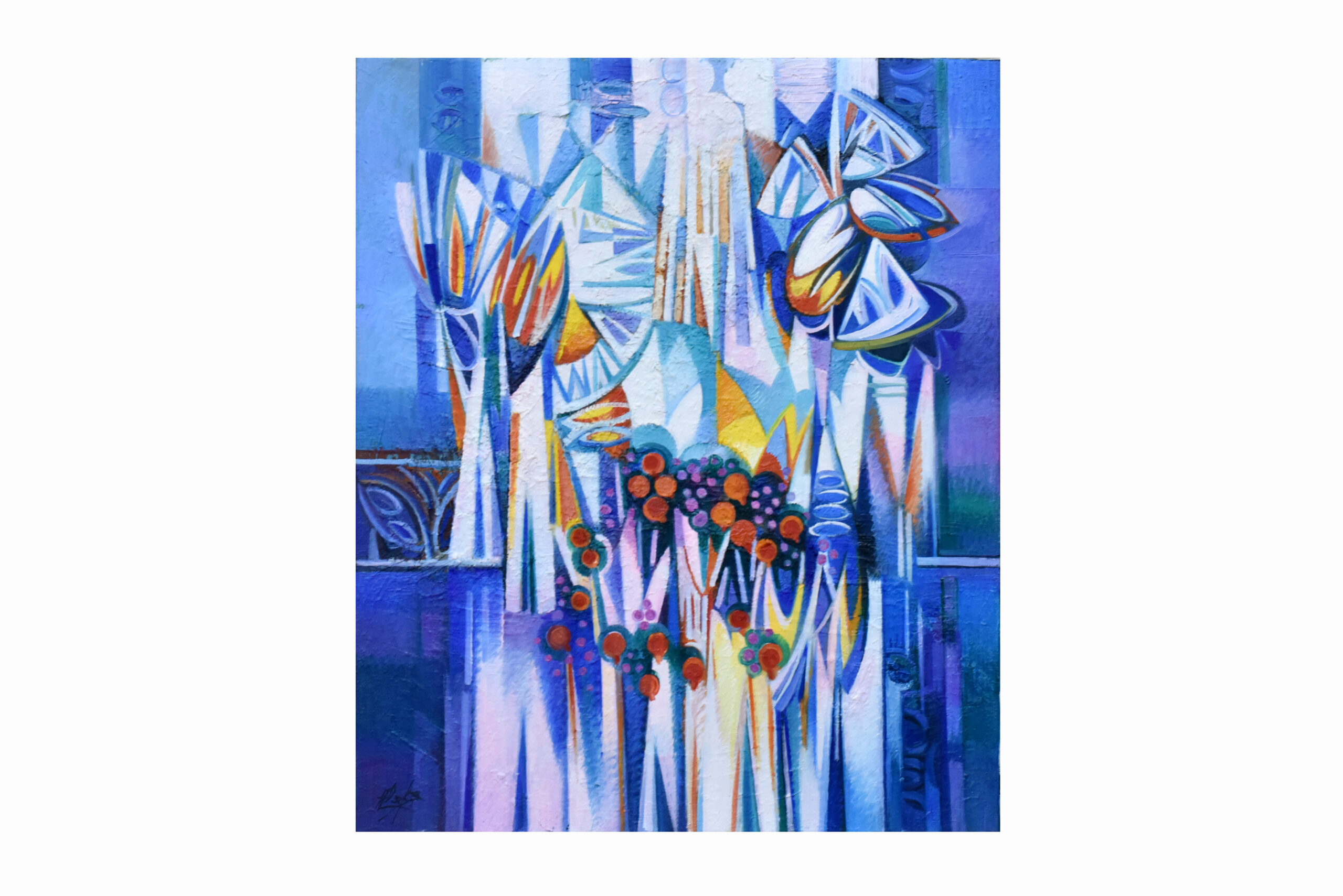 "Titerneri Bare" which translates to "Butterflies' Dance"