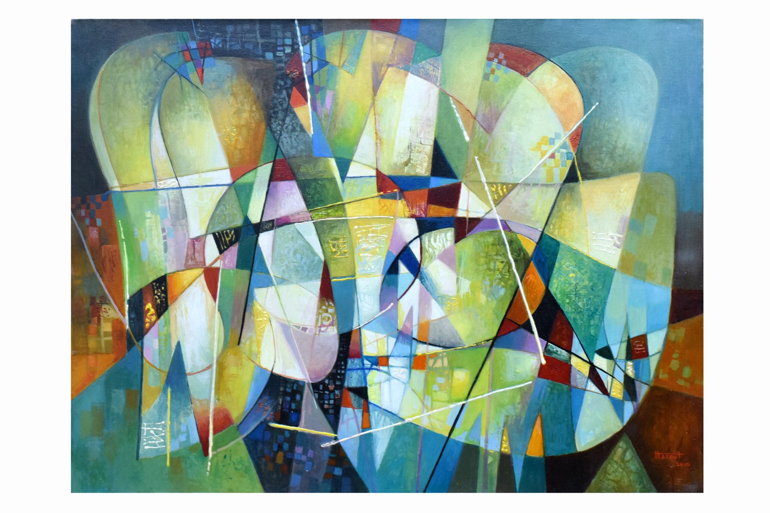 Harout Haroutiounian